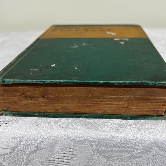 FIRST EDITION vintage cookbook, General Foods Cook Book, 1932 - Picture 12 of 12